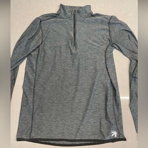 New Balance Quarter-zip Running Top